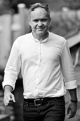 Thomas Schäfer
